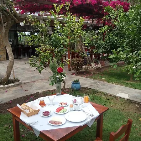 Bed & Breakfast Dougas 3*