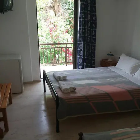 Bed & Breakfast Dougas