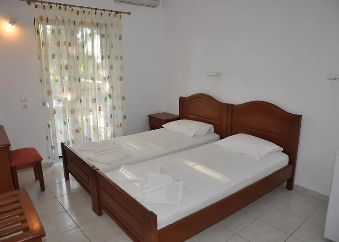 Bed & Breakfast Dougas Arkoudi