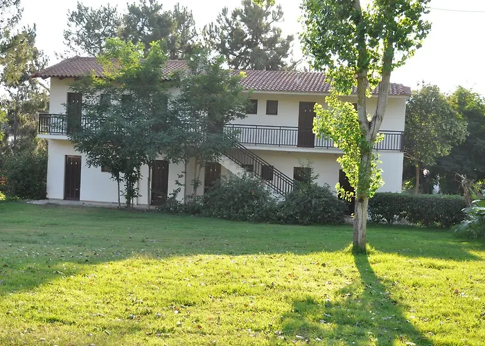 Dougas Bed & Breakfast