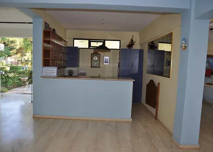 Bed & Breakfast Dougas Arkoudi