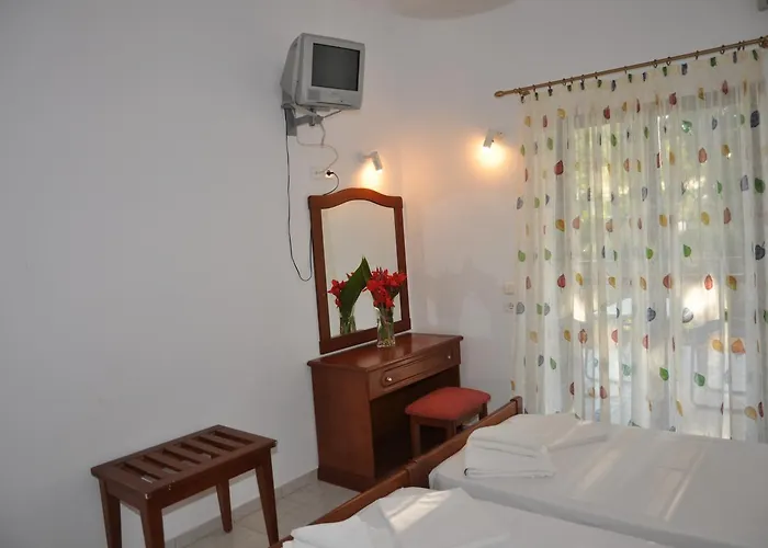 Dougas Bed & Breakfast