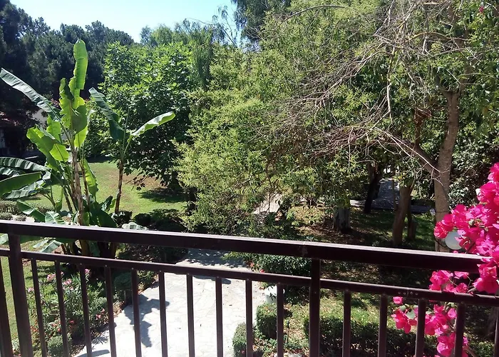 Bed & Breakfast Dougas