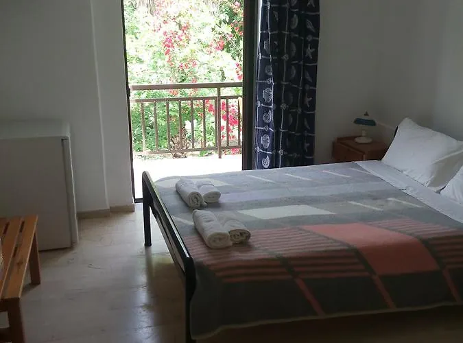 Bed & Breakfast Dougas